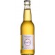 Baïo Pétillant pommes Bio sans sucre ajouté 33cl