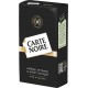 CARTE NOIRE Café moulu Classique 100% Arabica 250g