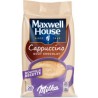 Maxwell House Cappuccino Milka x20 315g