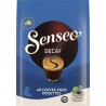 SENSEO Café dosettes décafeiné (40 dosettes)