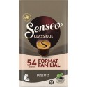 SENSEO Café dosettes classique (54 dosettes)