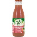 JARDIN BIO Pur Jus Pamplemousse Rose 75cl