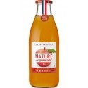 Nature de pommes 100% pur jus de pomme Gala 1L