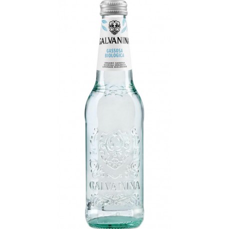 GALVANINA LIMONADE BIO 355ml