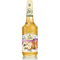 MOULIN DE VALDONNE Sirop arômes naturels bouteille de 70cl 70cl