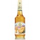 MOULIN DE VALDONNE Sirop Saveur Melon 70cl
