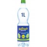 SALVETAT Limonade à l'arôme naturel de Citron Vert Solériade 1L