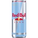 RED BULL Boisson Énergisante Zéro 25cL