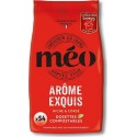MEO Café dosettes Compatibles Senseo Arôme Exquis (54 dosettes)