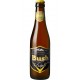 BUSH Bière blonde Belge 10,5% bouteille 33cl