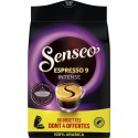 SENSEO Café dosettes espresso 9 intense (32 dosettes)