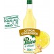 PULCO Boisson concentrée au citron et gingembre à diluer 70cl