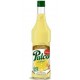 PULCO Boisson concentrée au citron et gingembre à diluer 70cl