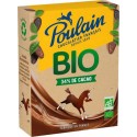 Poulain Bio 34% Cacao en Poudre 350g