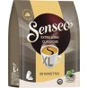 SENSEO Café dosettes classique extra long x20 dosettes