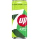 7 Up 7up Seven-Up Zero Sucres 33cl (pack de 6)