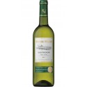 Vin blanc sec ROCHE MAZET 75cl