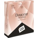 CARTE NOIRE Café moulu Douceur Intense 100% arabica 250g (pack de 2)