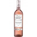 DOMAINE TOULAL Guerrouane DOG Vin du Maroc Rosé 13% 75cl