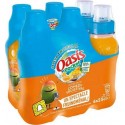 OASIS Boisson Aux Fruits Tropical 25cl (pack de 6)