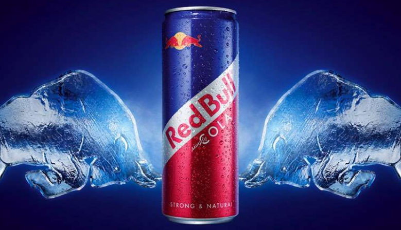 Red Bull Cola