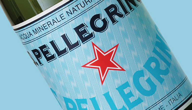San Pellegrino